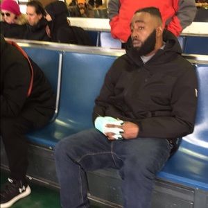 Meet your Posher, Reggie